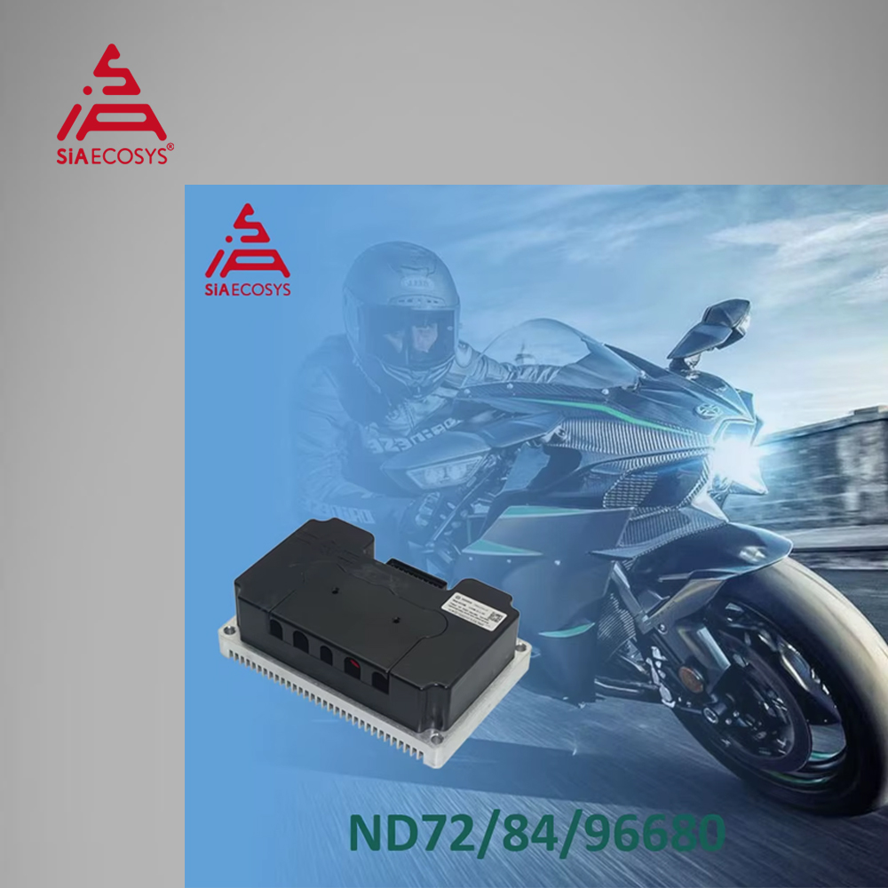 Fardriver Nd72850 Controller - 熱い販売！ ND72680 FARDRIVER コントローラ ND84680 ND96680