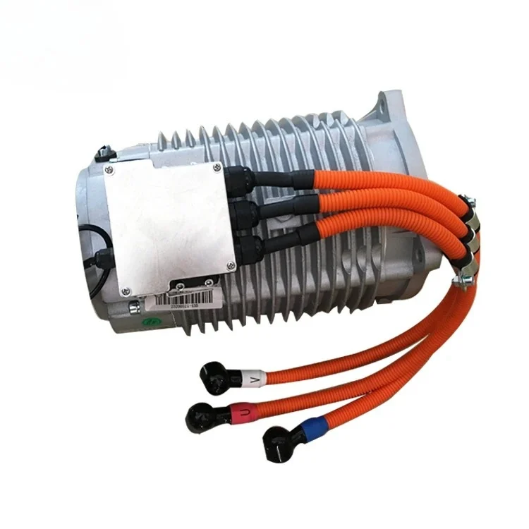 Ev Electric Motor Conversion Kit Car - SHINEGLE 5KW電動ボートモーターカー駆動エンジンコントローラーEVバイク変換キット工場直販
