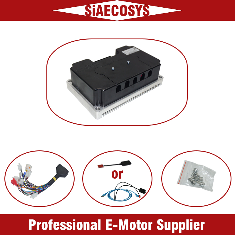 Fardriver Nd72850 Controller - ホットセール Fardriver ND72680/ND84680/ND96680 BLDC 680A ハイパワー電動バイク