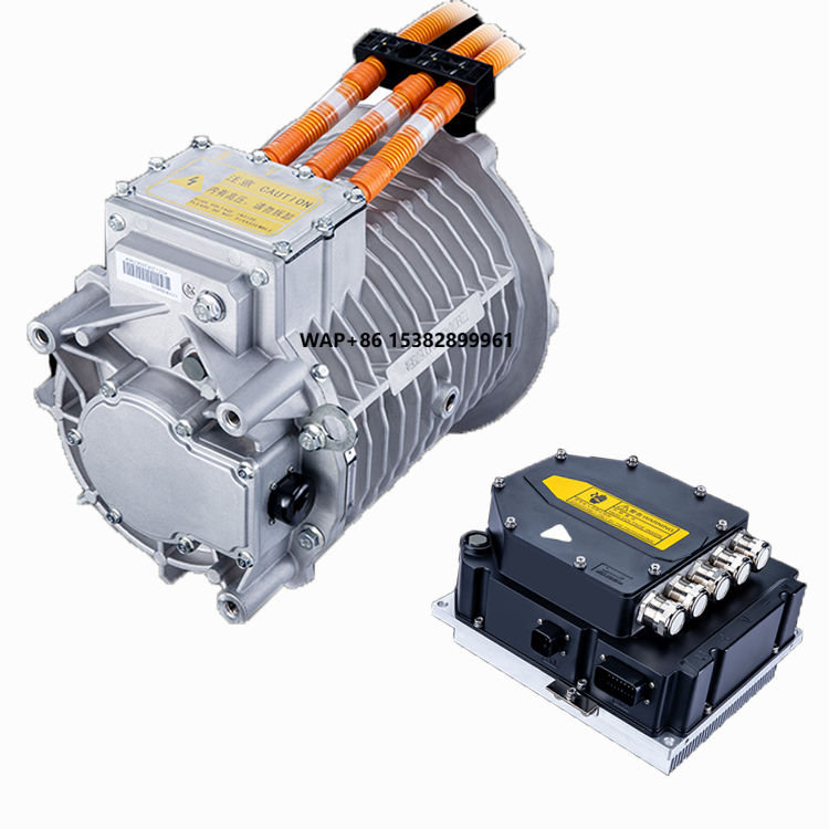 Ev Electric Motor Conversion Kit Car - ホットセール 30kw 電動モーター EV車改造キット ミニ・小型電気乗用車用