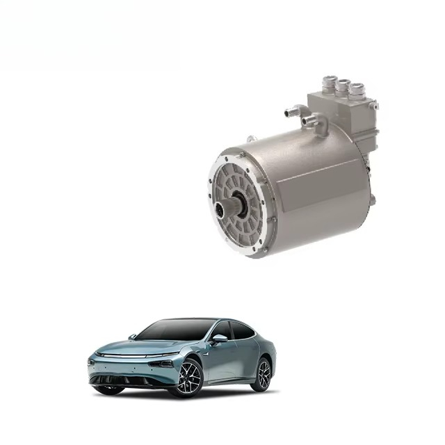 380V 80Kw電気自動車モーター乗用車改造キット 240 - Ev Electric Motor Conversion Kit Car のレビューと価格