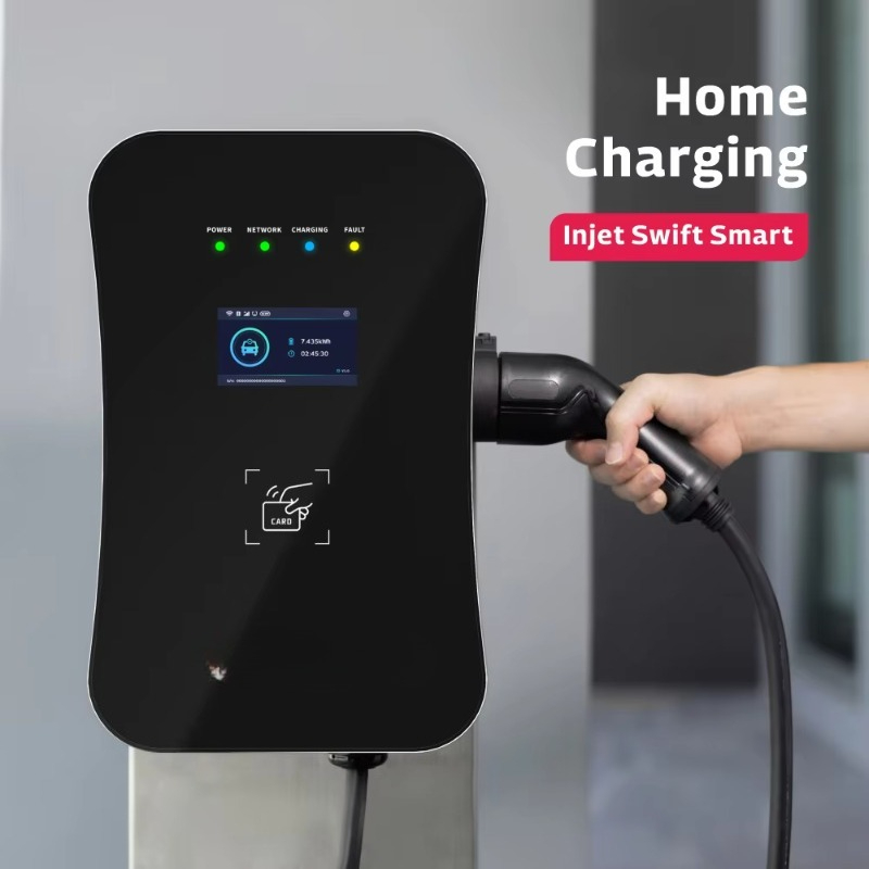 30年の実績を持つメーカー OCPP対応 EV車用充電器 ウ - Ev Charger Type 2 22Kw 32A 3 Phase のレビューと価格