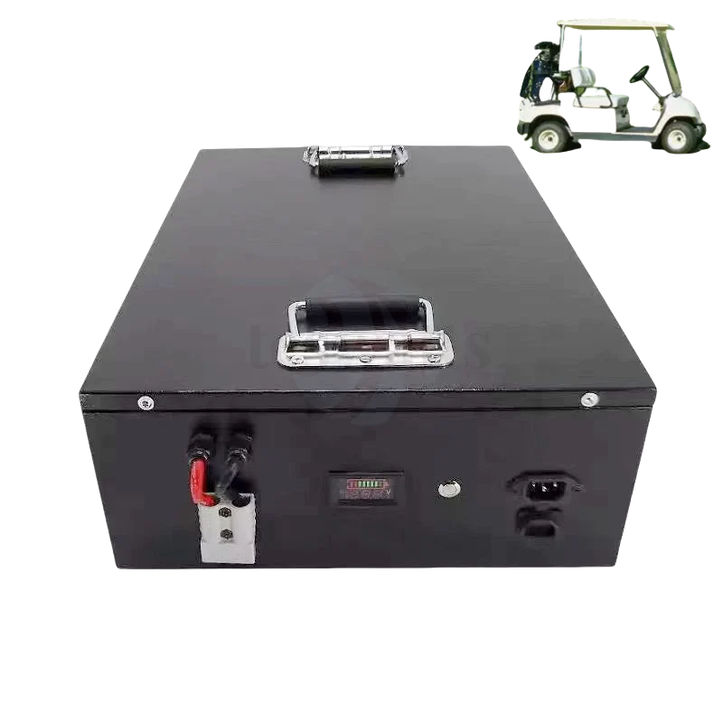 Lifepo4バッテリーパック 72V Bluetooth  - Lifepo4 72V 100Ah Battery Pack Ev のレビューと価格