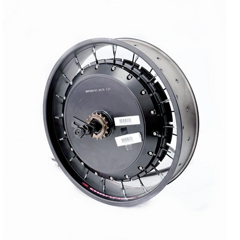 NBpower/QS V3 273 40H オートバイ 20 - Qs Motor 273 8000W Hub Motor のレビューと価格