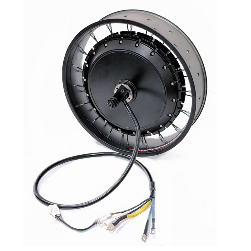 NBpower/QS V3 273 40H オートバイ 20 - Qs Motor 273 8000W Hub Motor のレビューと価格
