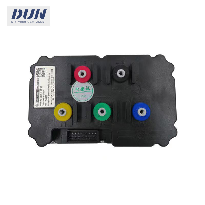 Fardriver ND72850 DC 450A ピーク  - Fardriver Nd72850 Controller のレビューと価格