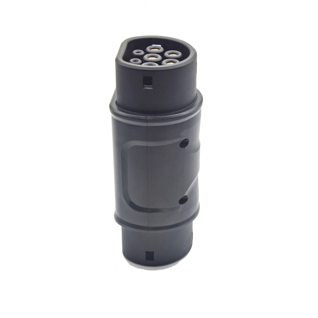 新型32A 3相7KW～22KW EVアダプター 中国製GB - Ev Charger Type 2 22Kw 32A 3 Phase のレビューと価格