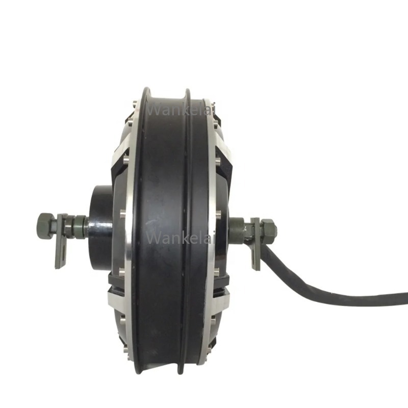 ハイパワーQSモーター8000W 273 50H V3電動バ - Qs Motor 273 8000W Hub Motor のレビューと価格