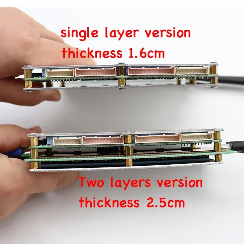 10S～24S Lifepo4 Li-ion Lipo LT - Smart Bms 24S 200A Bluetooth Lifepo4 のレビューと価格