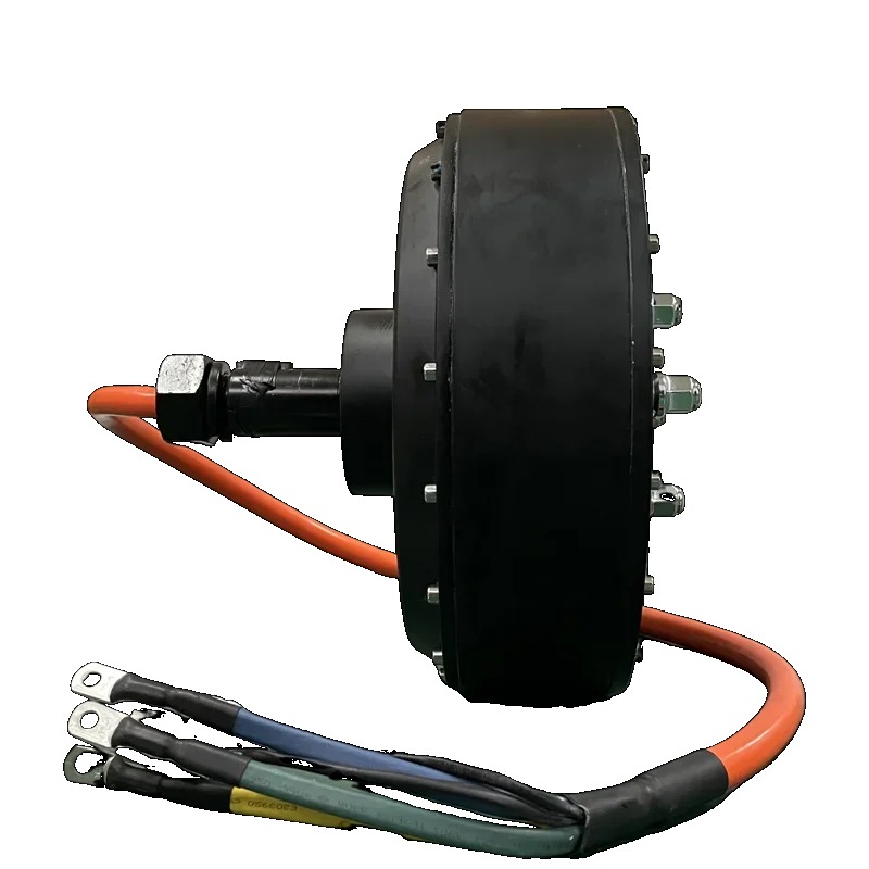QS 273 8000W 72V 50H V3 シングルシャ - Qs Motor 273 8000W Hub Motor のレビューと価格