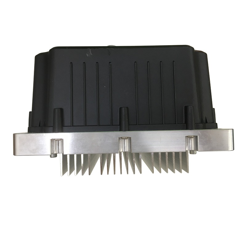 15KW 144V プログラム可能なACモーターコントローラ - Ev Electric Motor Conversion Kit Car のレビューと価格
