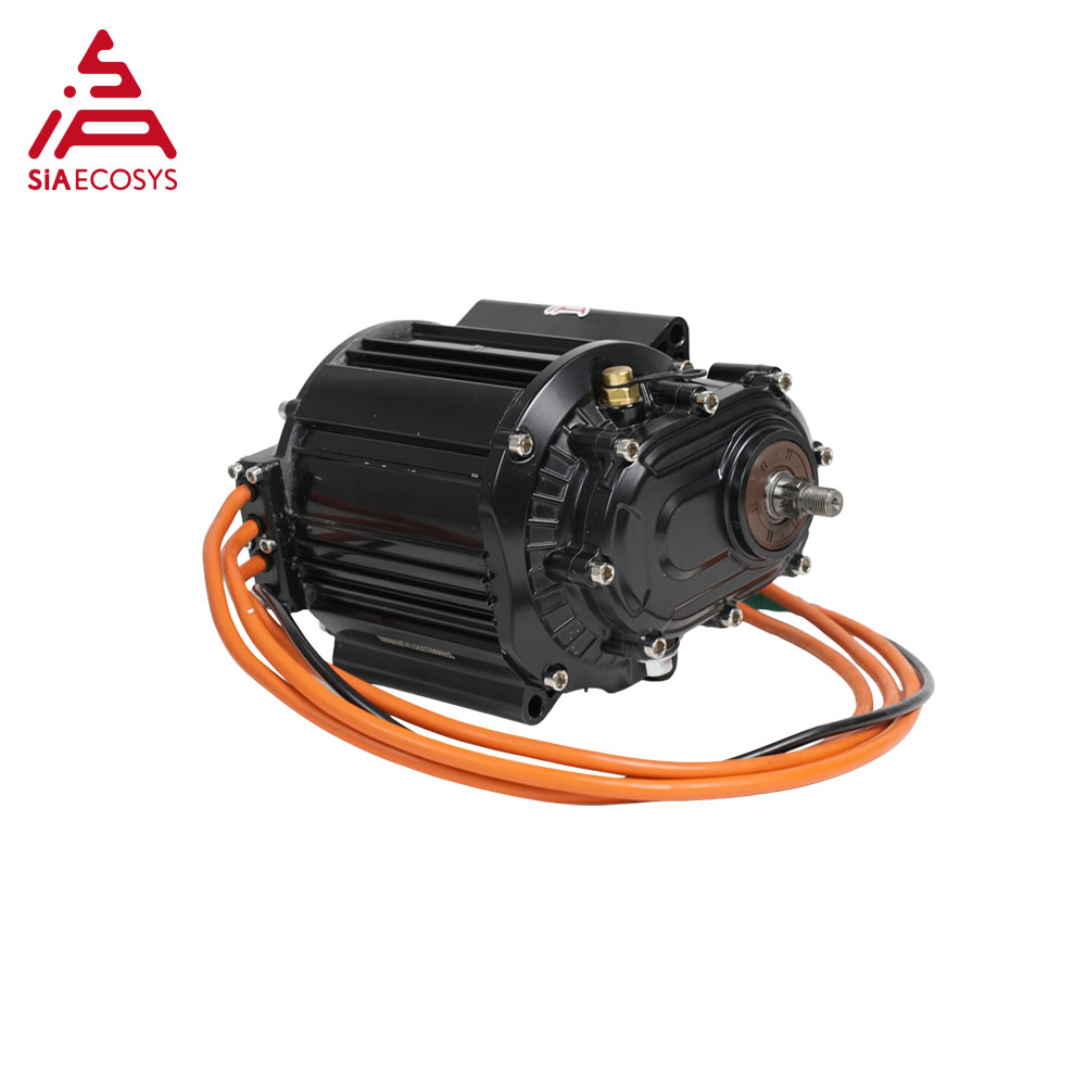 QS MOTOR J128B-70 72V 4500W ヘア - Fardriver Nd72850 Controller のレビューと価格