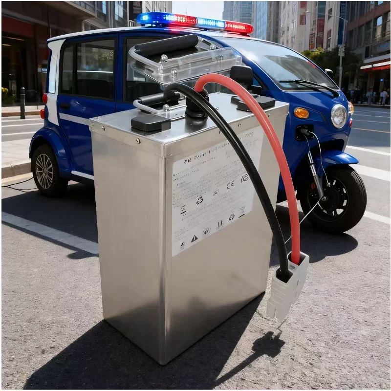 LIFEPO4バッテリーパック（BMS搭載）72V 84V  - Lifepo4 72V 100Ah Battery Pack Ev のレビューと価格