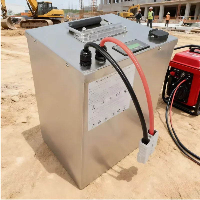 LIFEPO4バッテリーパック（BMS搭載）72V 84V  - Lifepo4 72V 100Ah Battery Pack Ev のレビューと価格