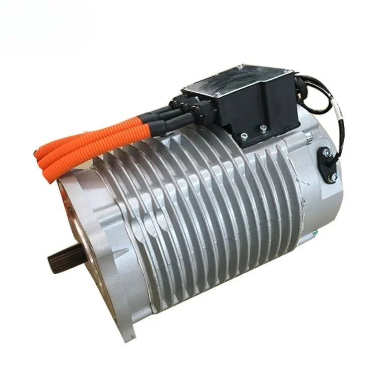 SHINEGLE 5KW電動ボートモーターカー駆動エンジンコ - Ev Electric Motor Conversion Kit Car のレビューと価格