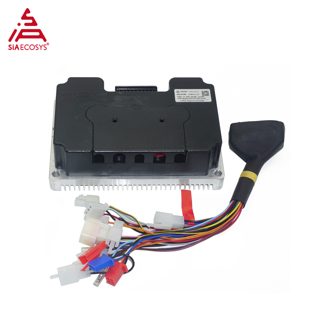 QS MOTOR QS165 V2 5000W 72V 35 - Mid Drive Motor Kit 72V 5000W のレビューと価格