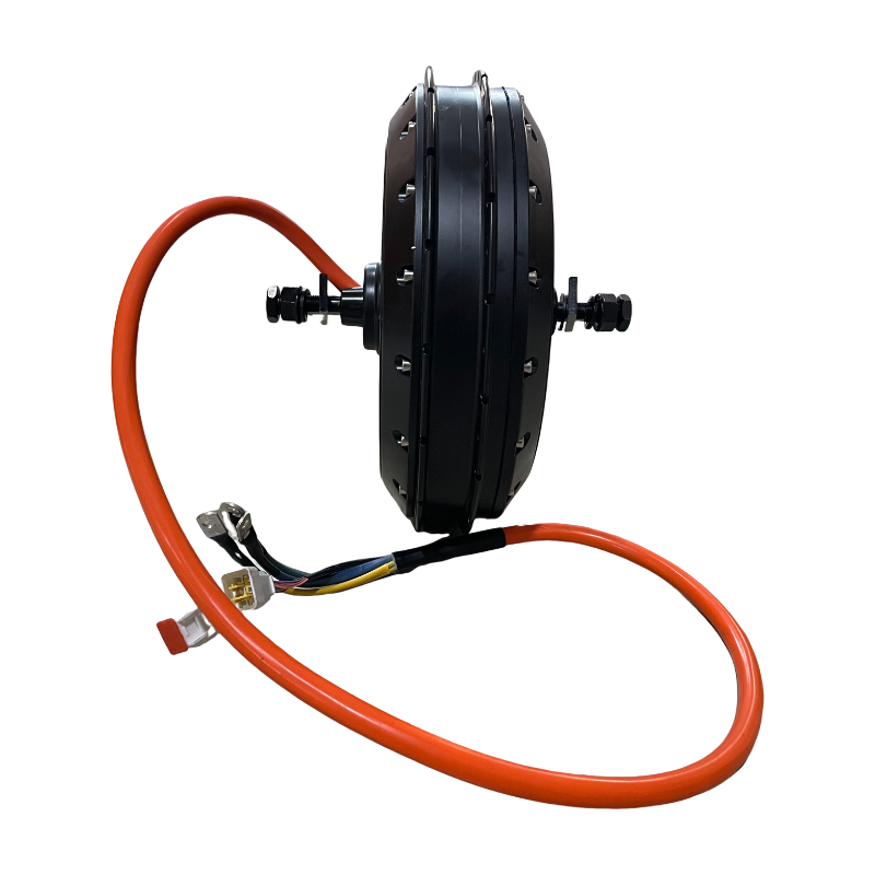 QS 273 40H V3 4000W 最大8000W電動モ - Qs Motor 273 8000W Hub Motor のレビューと価格