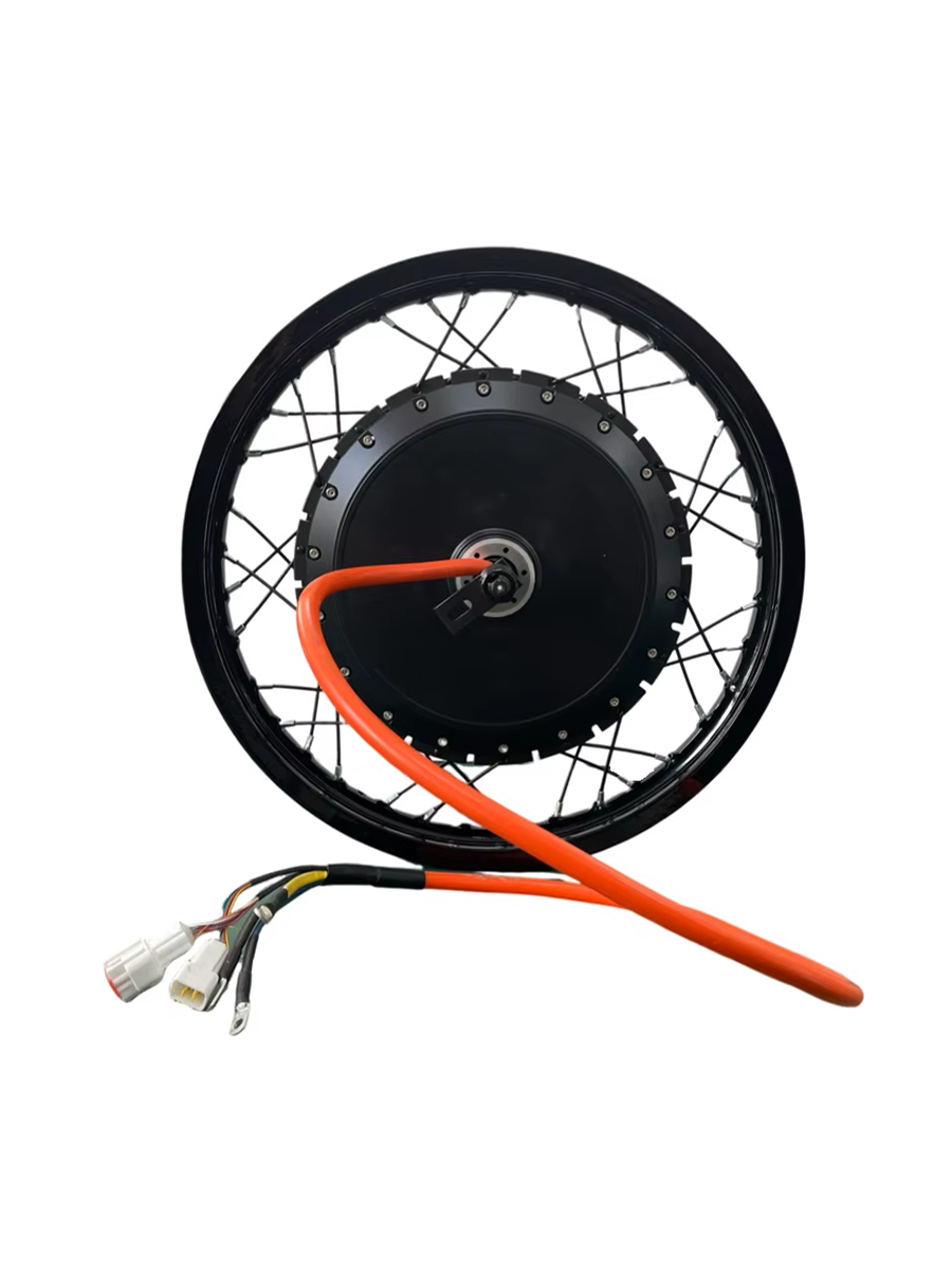 QS 273 40H V3 4000W 最大8000W電動モ - Qs Motor 273 8000W Hub Motor のレビューと価格