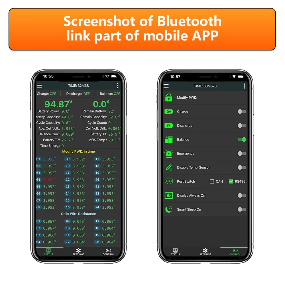 JK スマート BMS 2A アクティブバランサー 8S 1 - Smart Bms 24S 200A Bluetooth Lifepo4 のレビューと価格