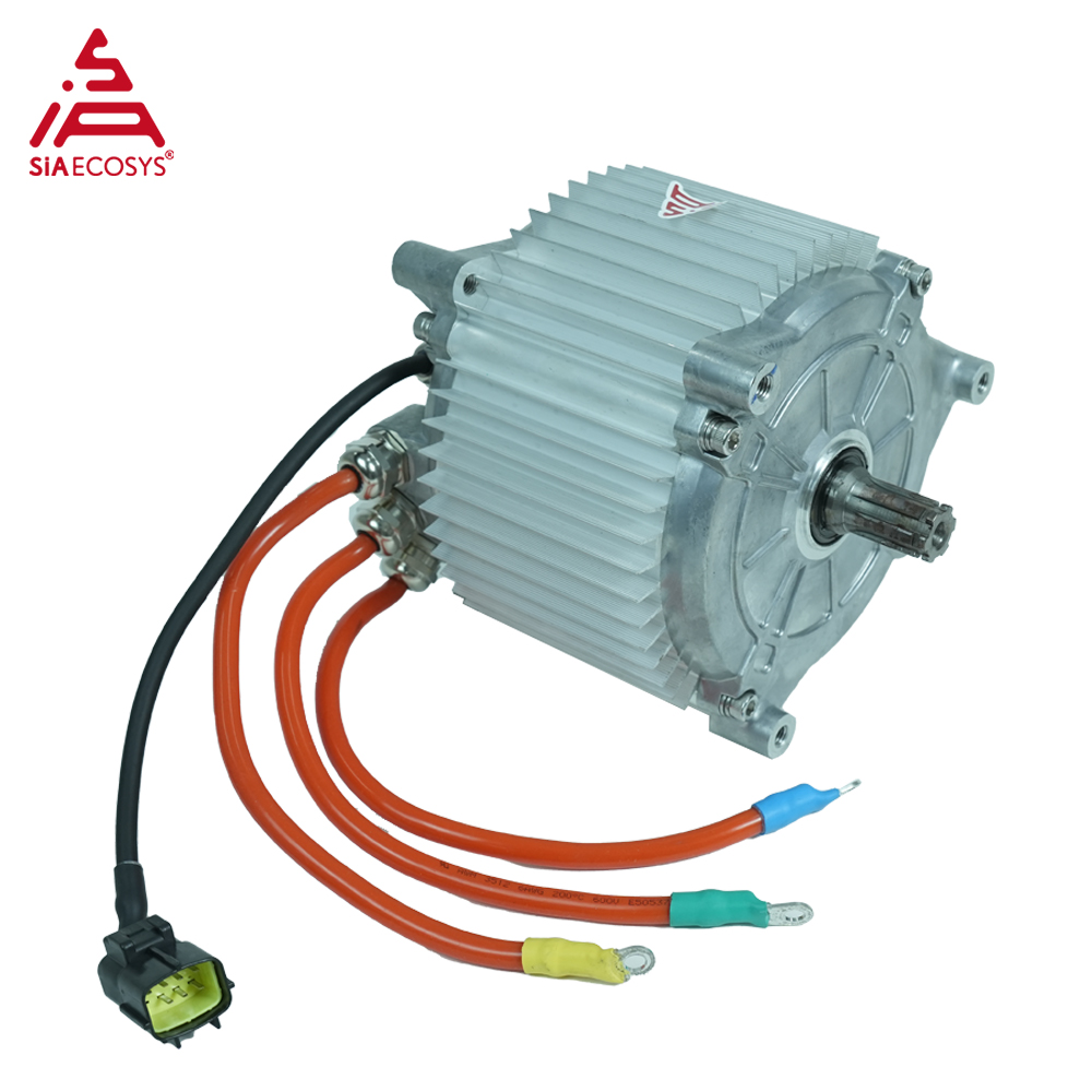 SIASZD142A-67 72V 5000W 電動スクータ - Mid Drive Motor Kit 72V 5000W のレビューと価格