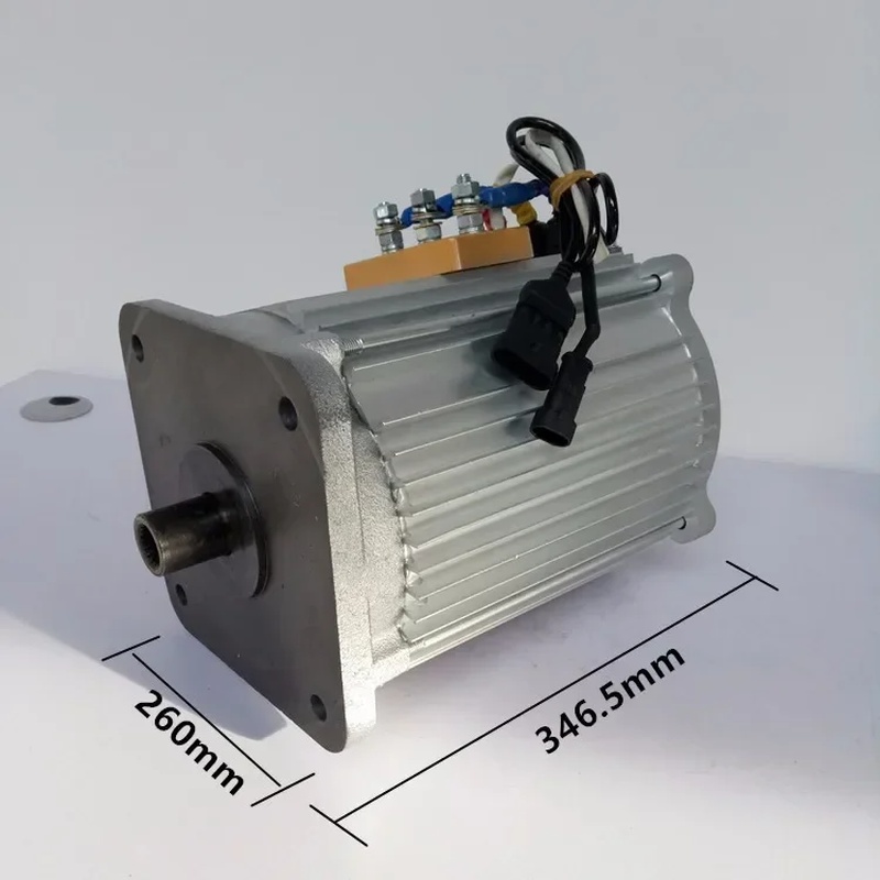 96V 10KW AC EV車フルキット変換サプライヤー 電 - Ev Electric Motor Conversion Kit Car のレビューと価格