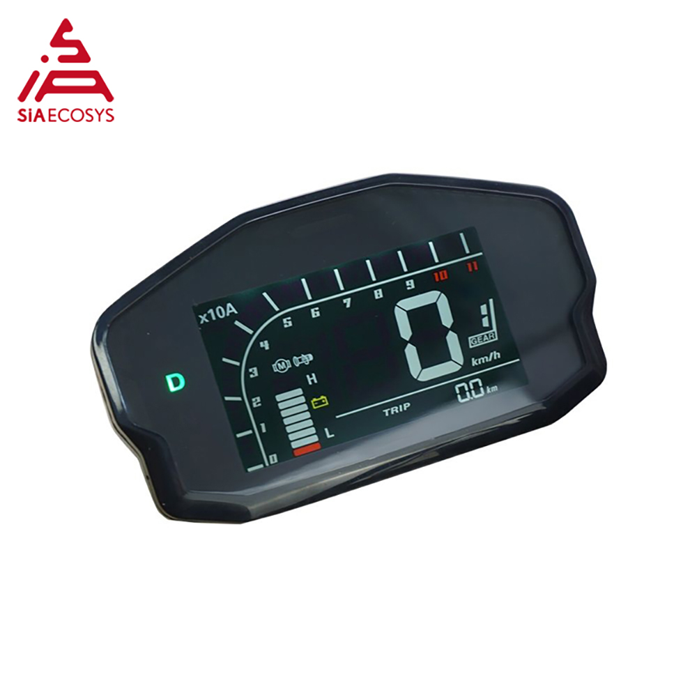 SiAECOSYS QSMOTOR QS165 V2 500 - Fardriver Nd72850 Controller のレビューと価格