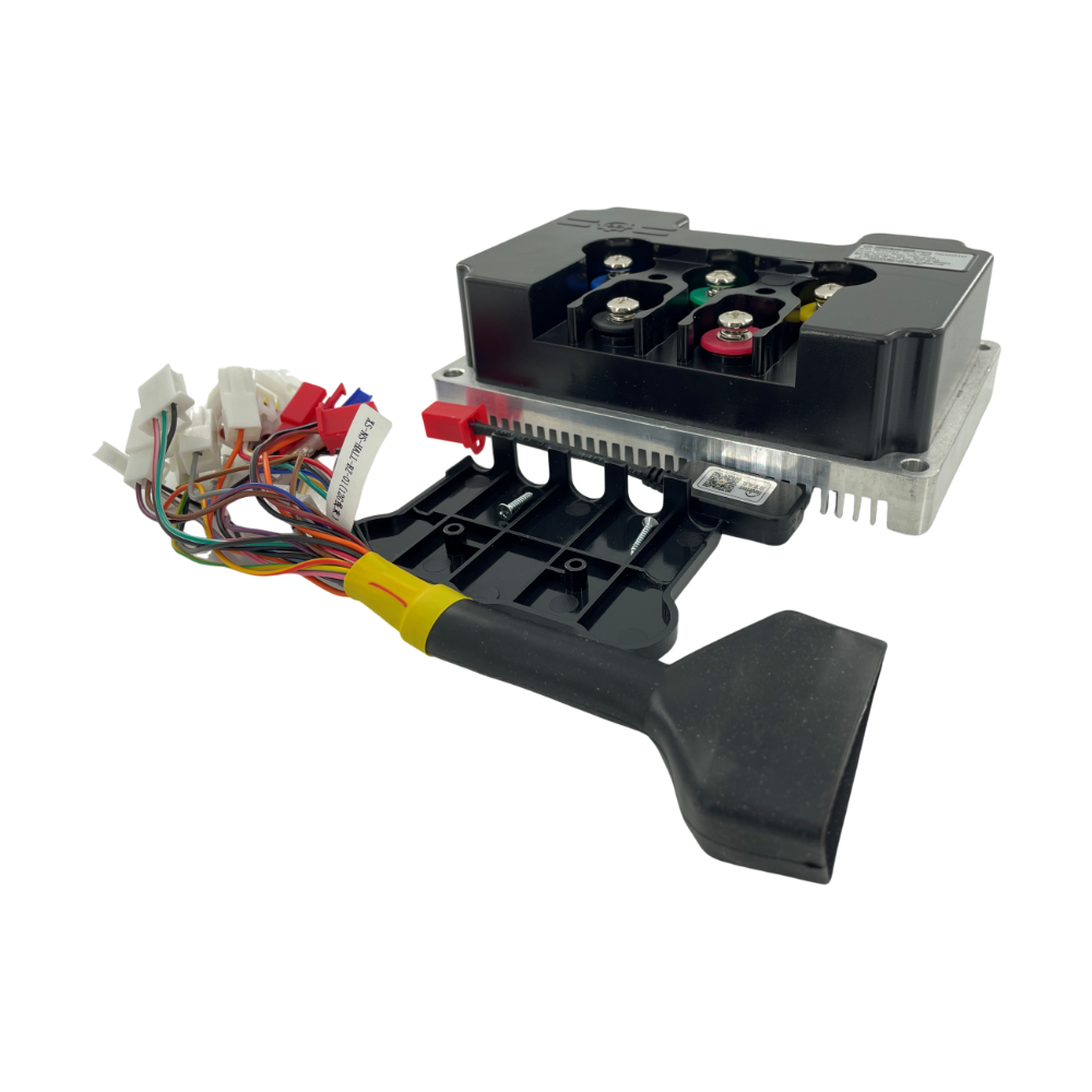 Fardriver ND72680 ND96680 電動バイ - Fardriver Nd72850 Controller のレビューと価格